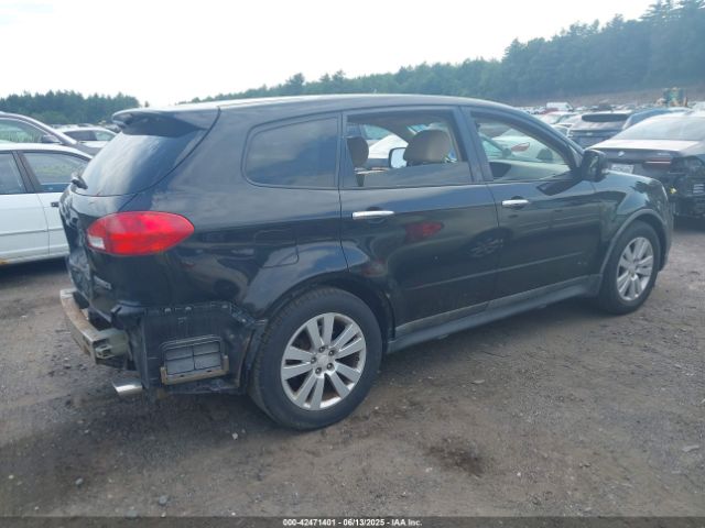 2009 SUBARU TRIBECA 4S4WX97D494403502 Photo 3