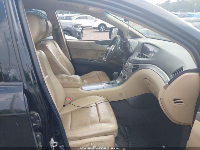 2009 SUBARU TRIBECA 4S4WX97D494403502 Photo 4
