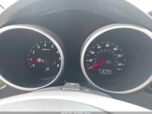 2009 SUBARU TRIBECA 4S4WX97D494403502 Photo 6