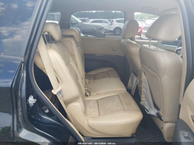 2009 SUBARU TRIBECA 4S4WX97D494403502 Photo 7
