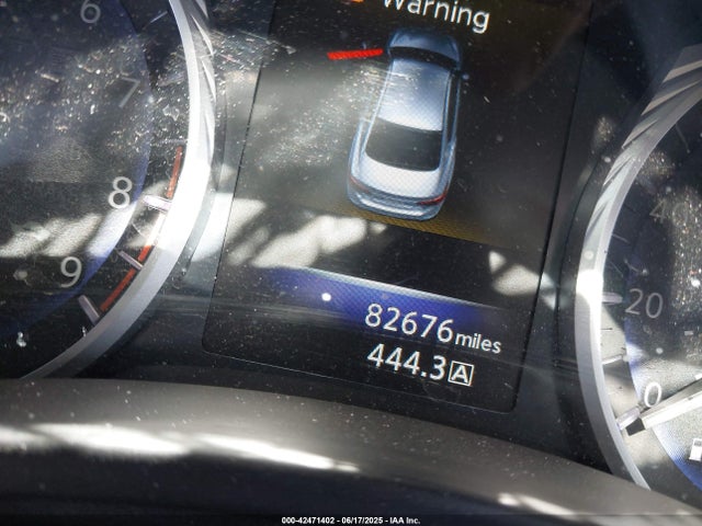 JN1BV7AP6FM347853 Infiniti 2015
