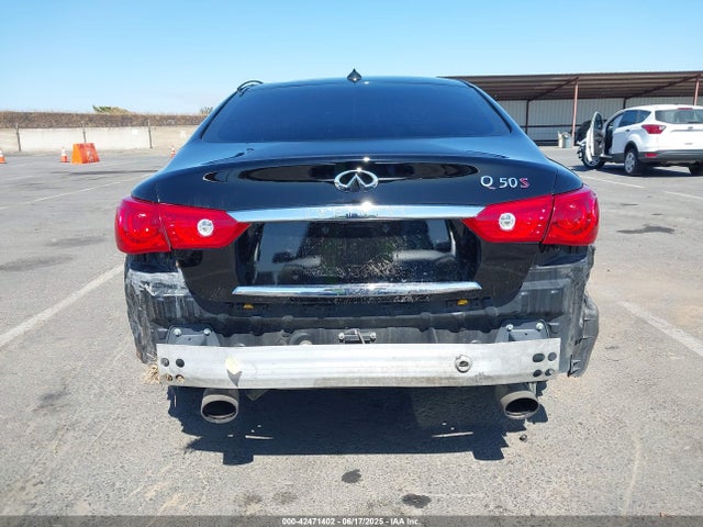 JN1BV7AP6FM347853 Infiniti 2015