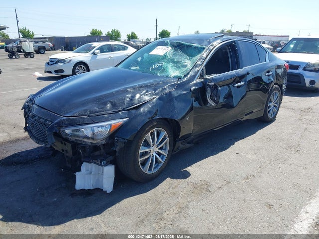 JN1BV7AP6FM347853 Infiniti 2015