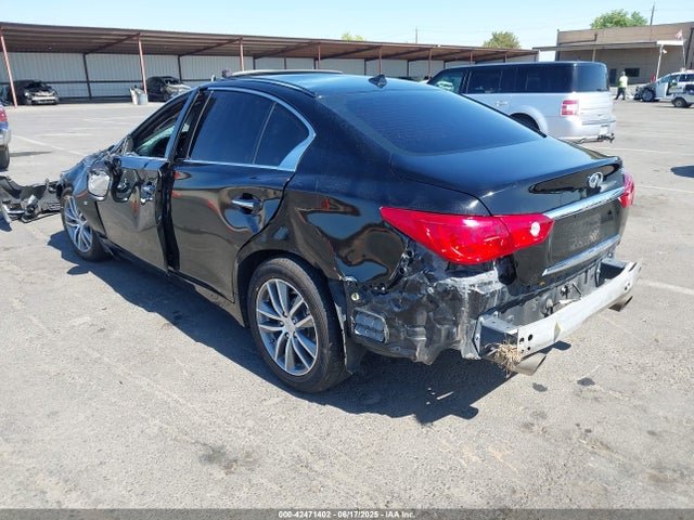 JN1BV7AP6FM347853 Infiniti 2015