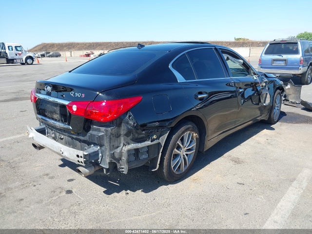 JN1BV7AP6FM347853 Infiniti 2015