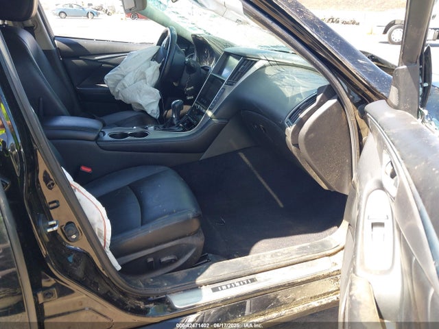 JN1BV7AP6FM347853 Infiniti 2015