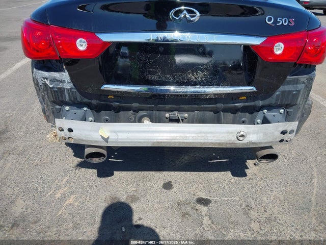 JN1BV7AP6FM347853 Infiniti 2015