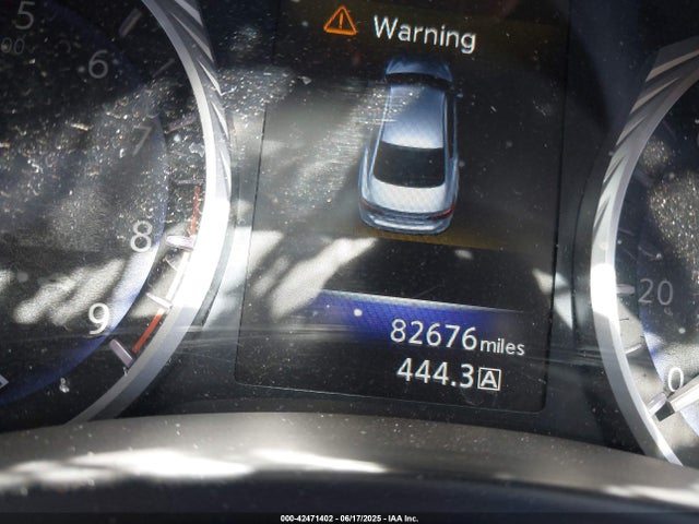 JN1BV7AP6FM347853 Infiniti 2015