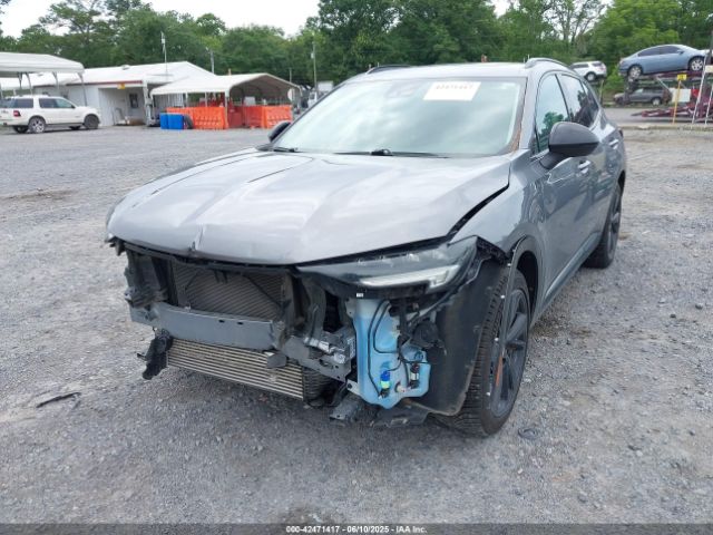 2021 BUICK ENVISION LRBFZPR49MD090065 Photo 5