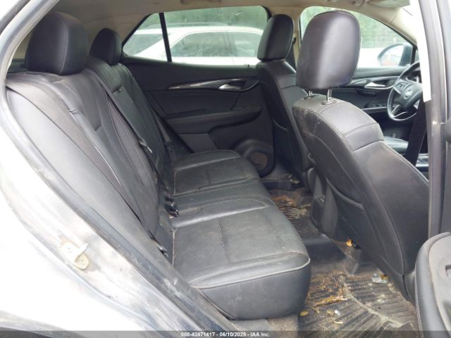 2021 BUICK ENVISION LRBFZPR49MD090065 Photo 7
