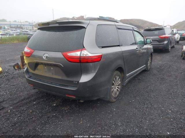 2018 TOYOTA SIENNA 5TDYZ3DC6JS930546 Photo 3