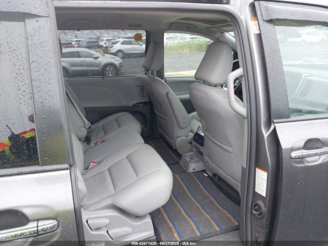 2018 TOYOTA SIENNA 5TDYZ3DC6JS930546 Photo 7