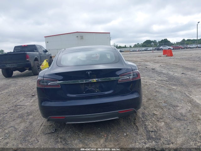 Tesla MODEL S 2014 5YJSA1H17EFP33860 Image 17