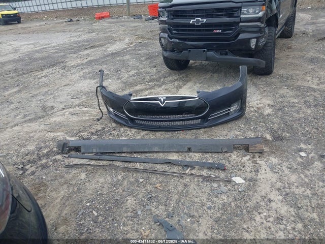 Tesla MODEL S 2014 5YJSA1H17EFP33860 Image 12