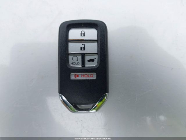 2021 HONDA CR-V 7FARW1H5XME017427 Photo 10