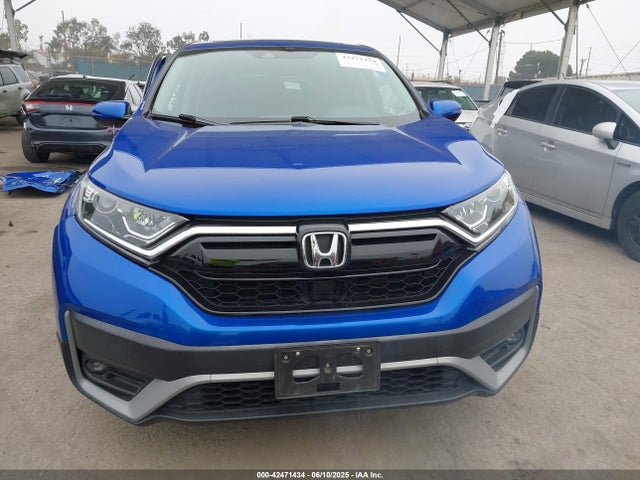 7FARW1H5XME017427 Honda l15be