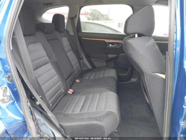 2021 HONDA CR-V 7FARW1H5XME017427 Photo 7