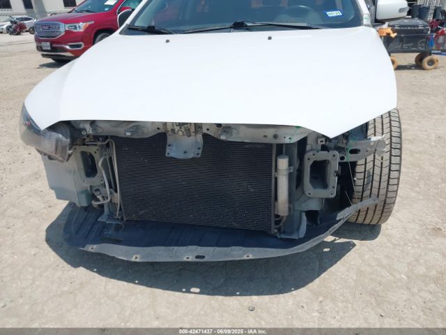 2017 MITSUBISHI LANCER JA32U2FU1HU011160 Photo 5