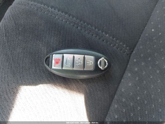 JN8AZ1MU3EW409762 Nissan MURANO SV