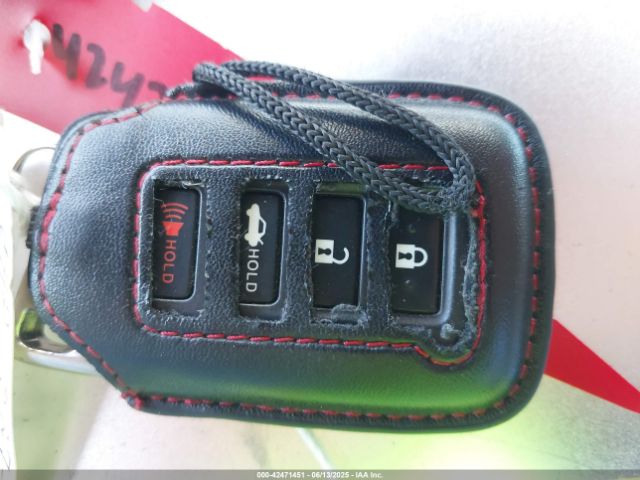 2021 LEXUS IS 350 JTHGZ1B20M5041647 Photo 10