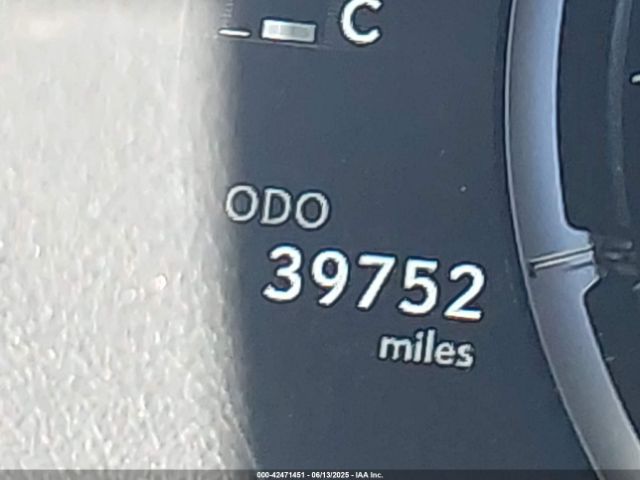 2021 LEXUS IS 350 JTHGZ1B20M5041647 Photo 6