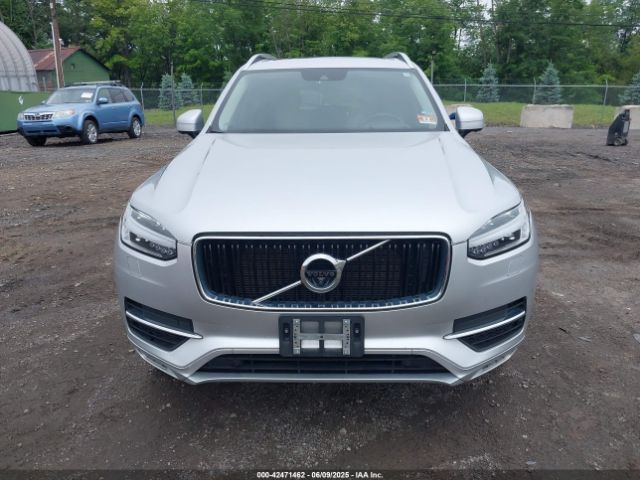 YV4A22PK9G1070826 Volvo Xc90 T6 Momentum