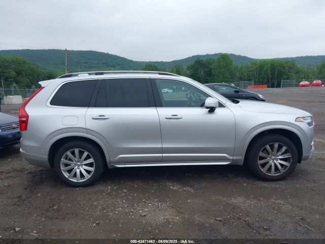 YV4A22PK9G1070826 Volvo Xc90 T6 Momentum