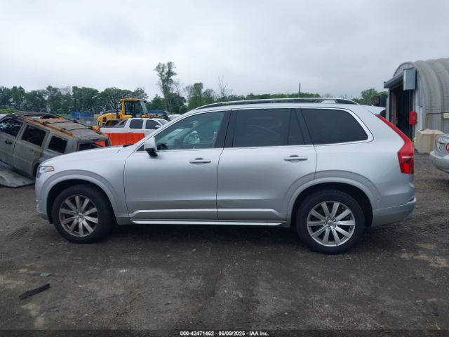 YV4A22PK9G1070826 Volvo Xc90 T6 Momentum