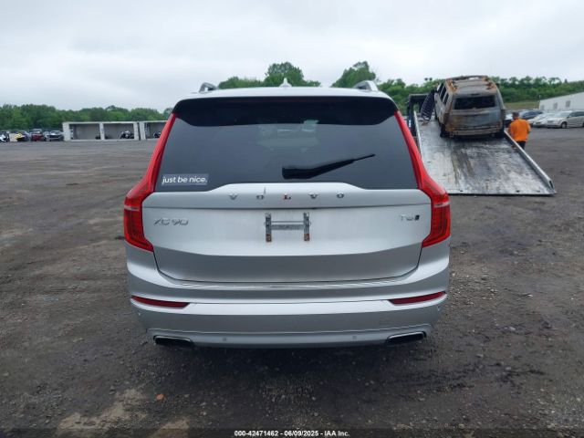 YV4A22PK9G1070826 Volvo Xc90 T6 Momentum