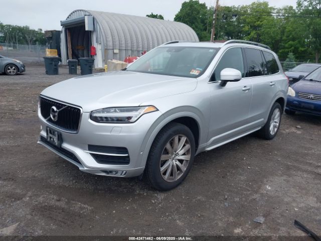 YV4A22PK9G1070826 Volvo Xc90 T6 Momentum