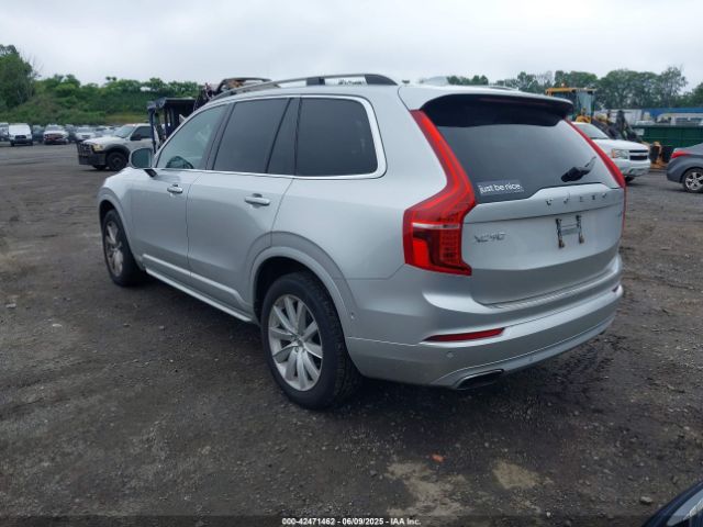 YV4A22PK9G1070826 Volvo Xc90 T6 Momentum