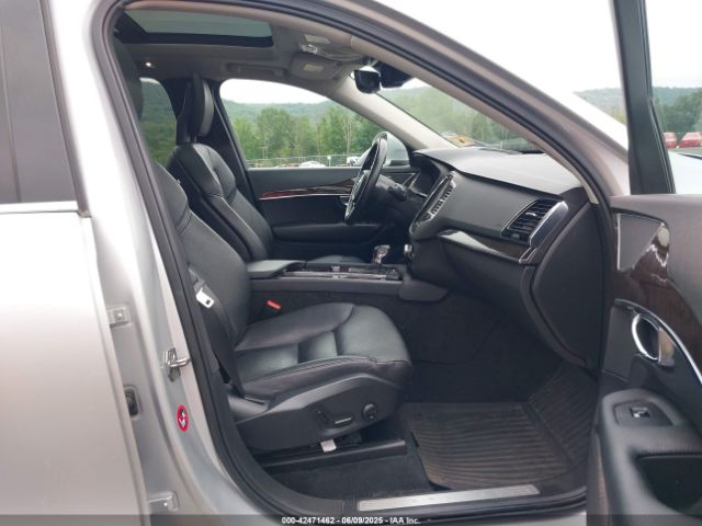YV4A22PK9G1070826 Volvo Xc90 T6 Momentum