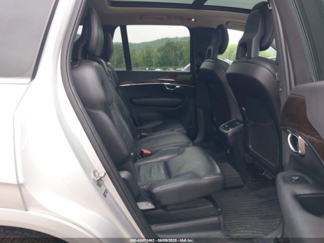 YV4A22PK9G1070826 Volvo Xc90 T6 Momentum