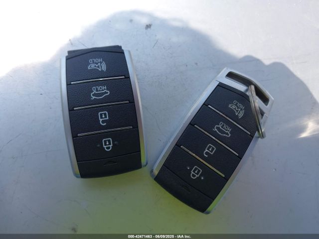 2019 GENESIS G70 KMTG34LA0KU020554 Photo 10