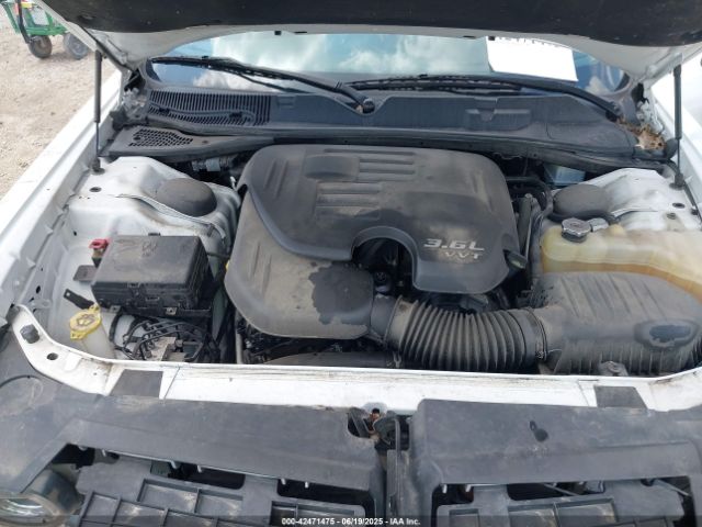 2018 DODGE CHALLENGER 2C3CDZGG7JH215630 Photo 9