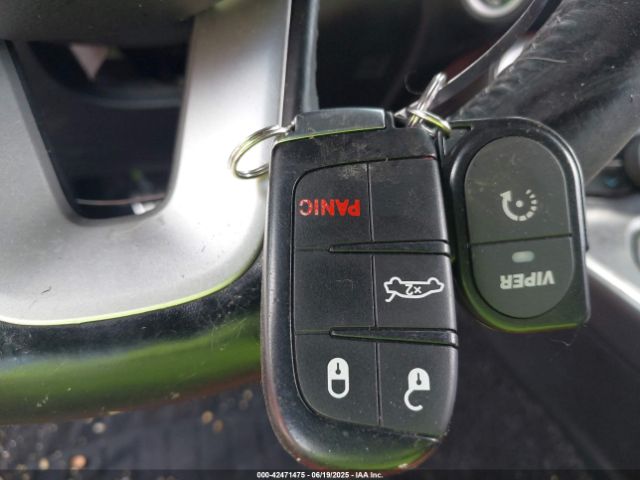 2018 DODGE CHALLENGER 2C3CDZGG7JH215630 Photo 10