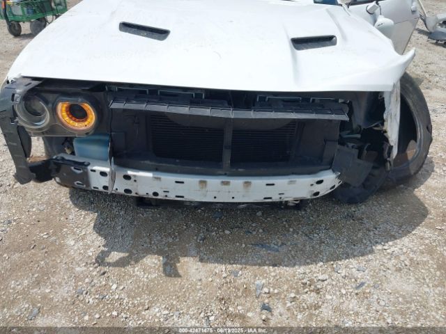 2018 DODGE CHALLENGER 2C3CDZGG7JH215630 Photo 5