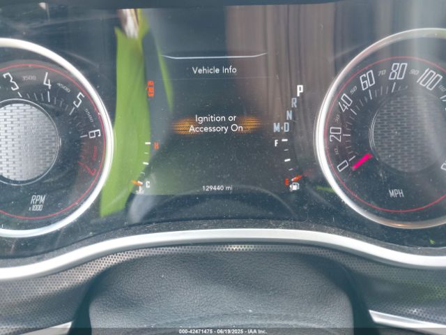 2018 DODGE CHALLENGER 2C3CDZGG7JH215630 Photo 6