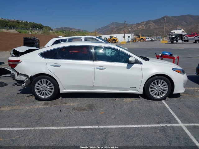 Toyota 2ar-fxe+2jm 2014 4T1BD1EB3EU029100 Image 14