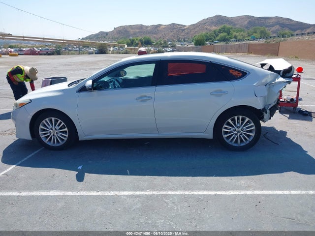 Toyota 2ar-fxe+2jm 2014 4T1BD1EB3EU029100 Image 15
