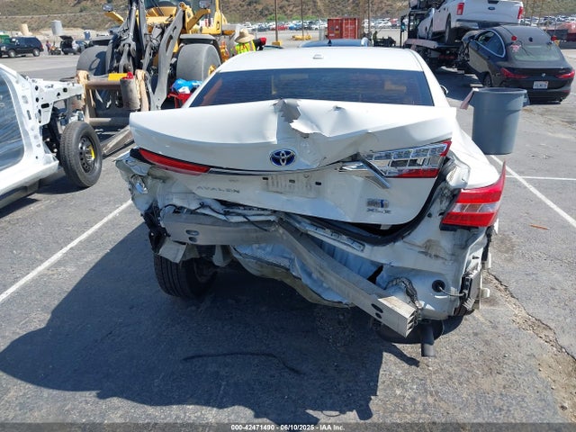 Toyota 2ar-fxe+2jm 2014 4T1BD1EB3EU029100 Image 17