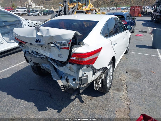 Toyota 2ar-fxe+2jm 2014 4T1BD1EB3EU029100 Image 4