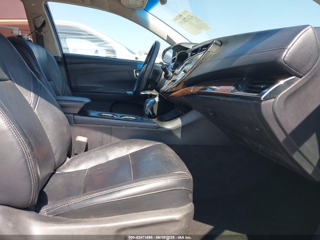 Toyota 2ar-fxe+2jm 2014 4T1BD1EB3EU029100 Image 5