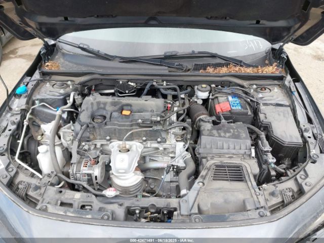 2023 HONDA CIVIC 2HGFE2F5XPH515413 Photo 9