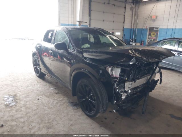 2024 LEXUS RX 500H 2T2BCMEA3RC015227