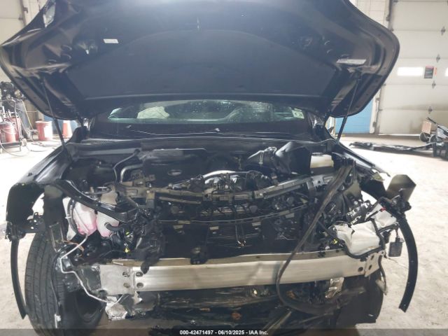 2024 LEXUS RX 500H 2T2BCMEA3RC015227 Photo 9