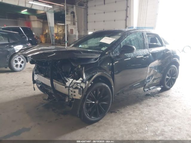 2024 LEXUS RX 500H 2T2BCMEA3RC015227 Photo 1