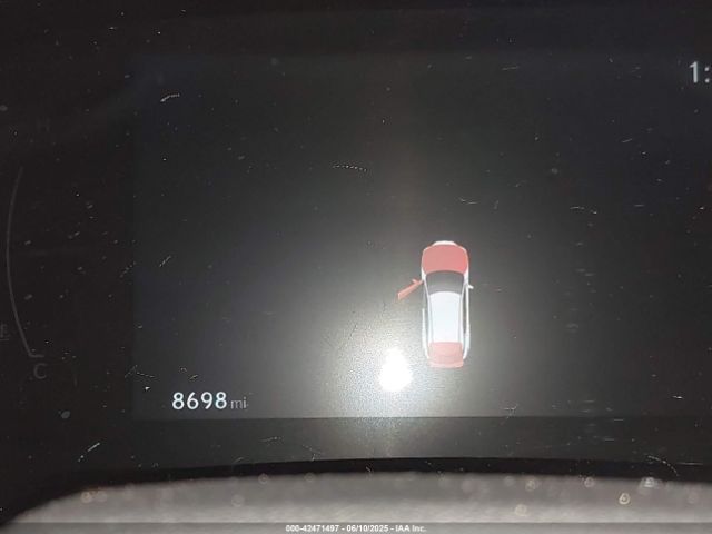 2024 LEXUS RX 500H 2T2BCMEA3RC015227 Photo 6