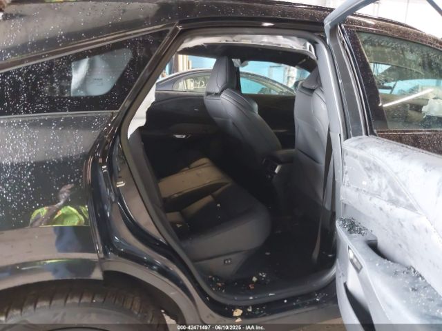 2024 LEXUS RX 500H 2T2BCMEA3RC015227 Photo 7