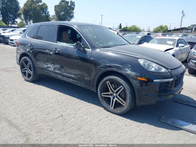 WP1AA2A26GLA10262 lot image